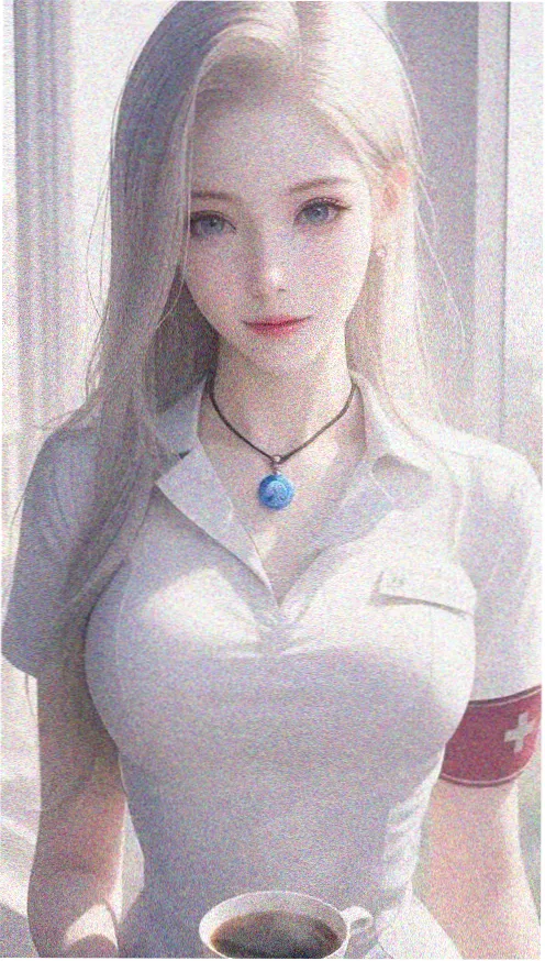 八零年代小娇妻短剧封面